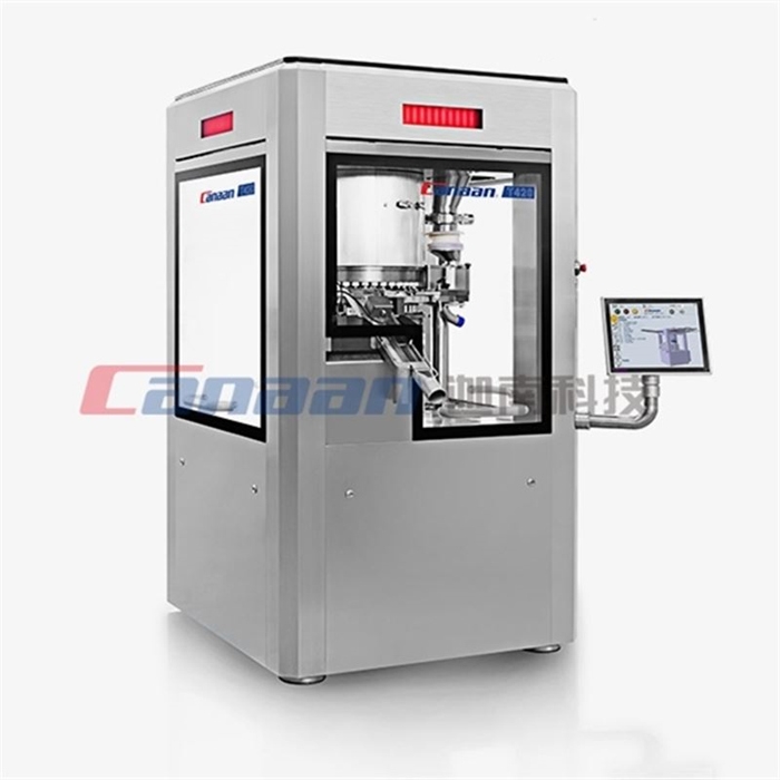 高速压片机保养说明：确保高效生产与延长设备寿命