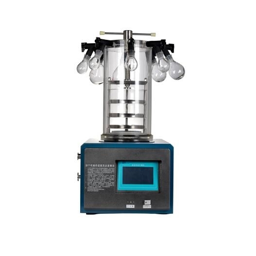 超實(shí)用！實(shí)驗(yàn)室真空冷凍干燥機(jī)定期維護(hù)保養(yǎng)方法大匯總