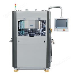 GZPK-83全自动高速旋转压片机