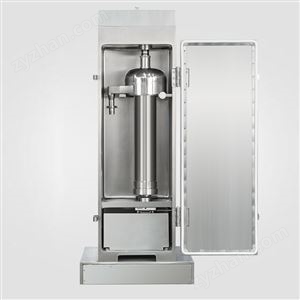 GQ160G型管式離心機(jī)