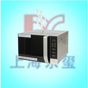 微电脑微波化學反應器