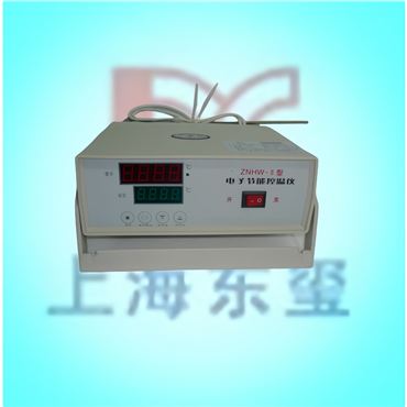 智能恒温控温仪