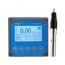 ECG-2090Pro乙二醇電導率監(jiān)測儀