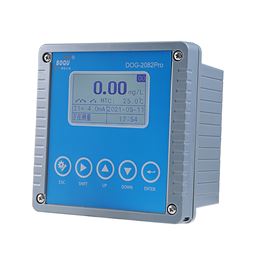 微量溶解氧分析仪