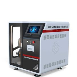 CW-Z491无创自动测量血压计寿命试验装置