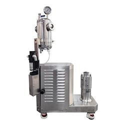 GRS2000懸浮藥劑均質乳化機