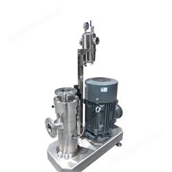 GRS2000光催化劑實驗室納米分散機
