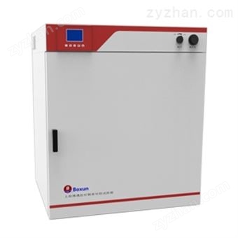 BXH-65電熱鼓風(fēng)干燥箱