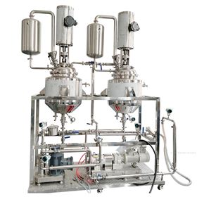 花生酱超微胶体磨