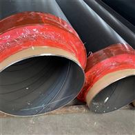 惠民县720*9小区排污聚氨酯发泡保温管