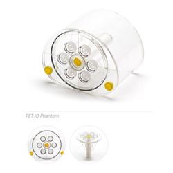 PET IQ躯干模体