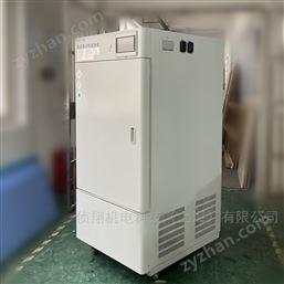 長期穩定性試驗箱