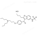 鹽酸決奈達隆 其他西藥原料