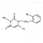 阿格列汀中間體苯甲腈（Cas  No:865758-96-9）