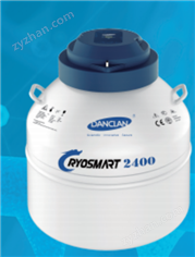 Cryosmart液氮罐