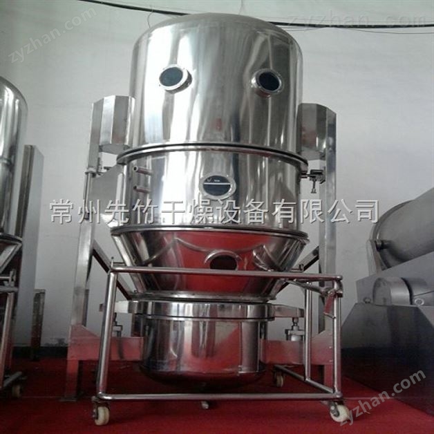 多功能顆粒制粒機