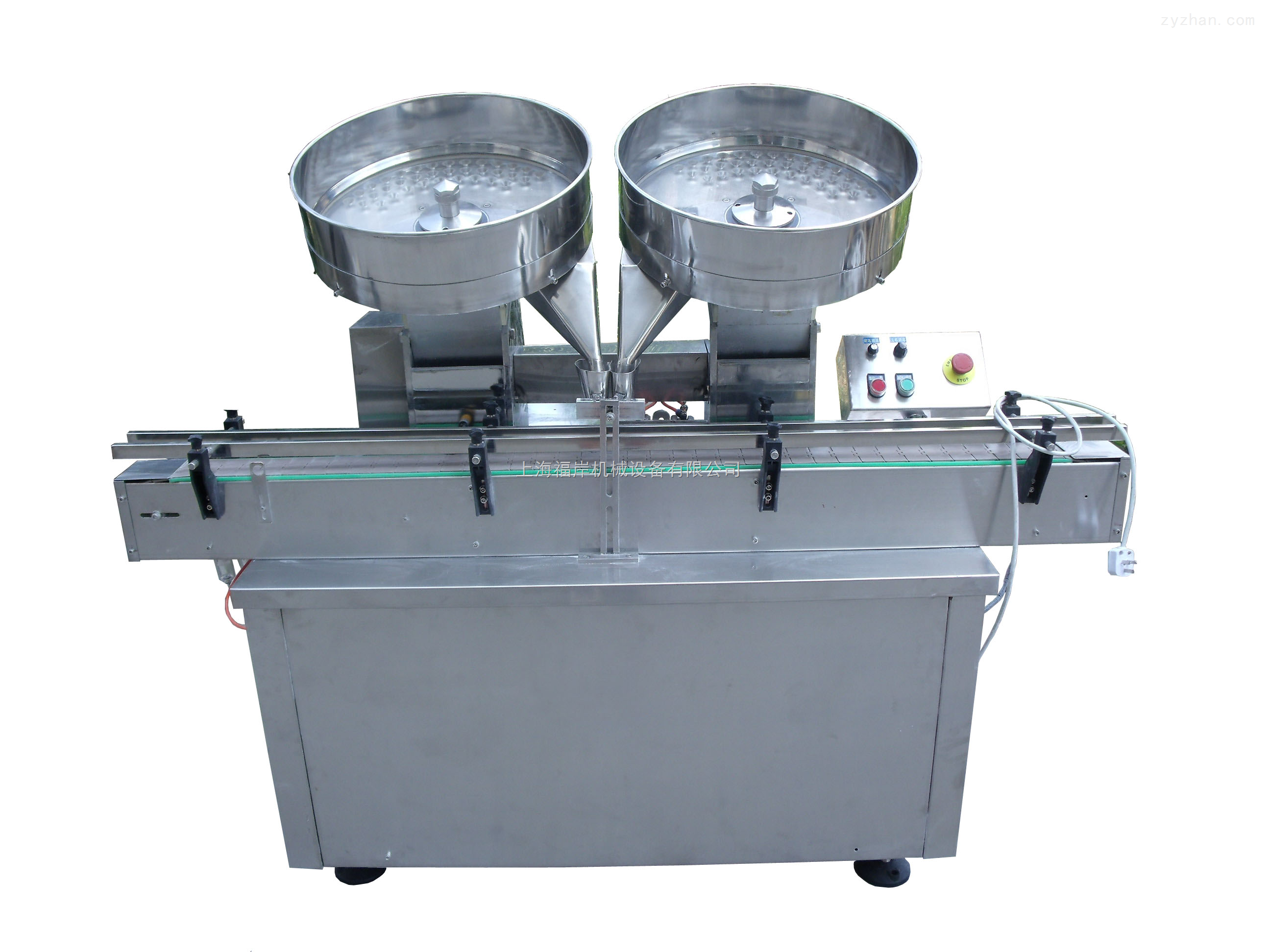 fasl-60厂家直销全自动胶囊,药片数粒装瓶机