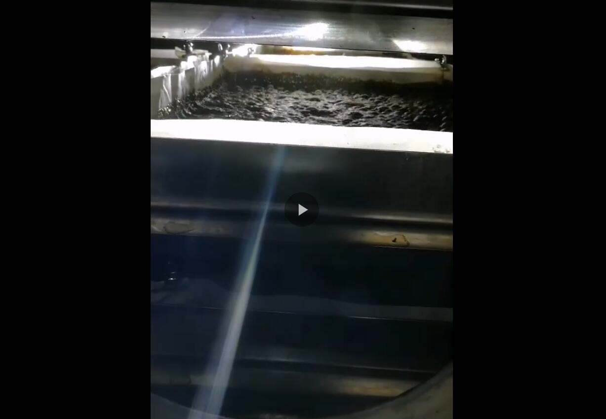 板式脈動真空干燥機