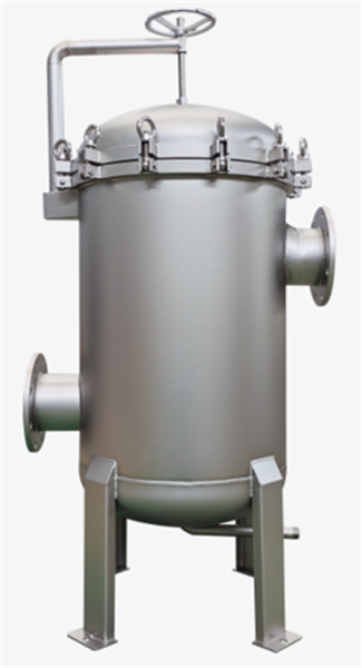 河南錦濾袋式過濾器