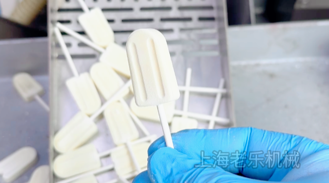 棒棒糖單沖壓片機(jī)