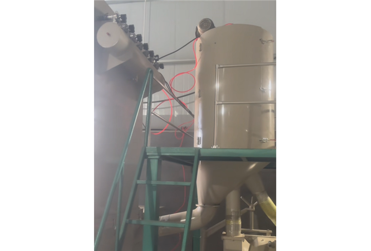 超微粉碎设备助力中药材趁鲜加工