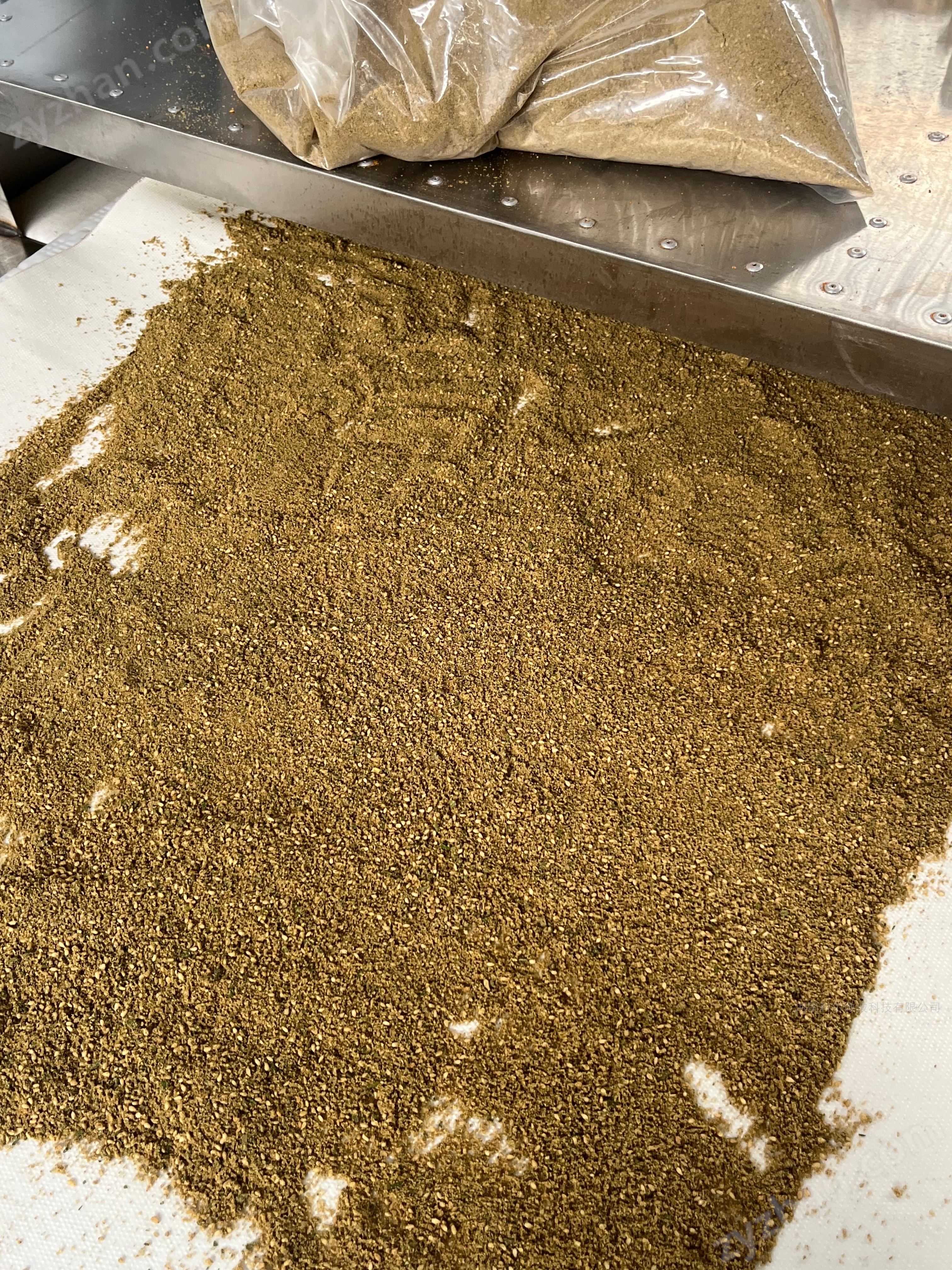 烤肉蘸料微波滅菌設(shè)備 低溫鎖鮮 延長(zhǎng)保質(zhì)期