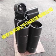 棒線材冷床裙板輥