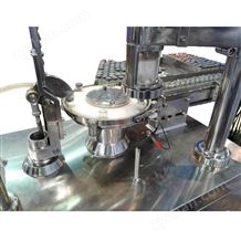WinCK920A微量粉體全自動分裝機