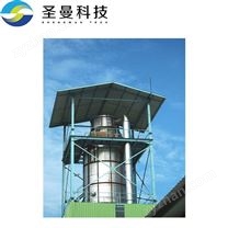 防爆型閉式循環(huán)噴霧干燥機LPG-20