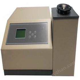 滴點(diǎn)與軟化點(diǎn)測(cè)定儀