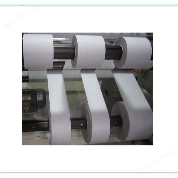 FQ600-2200型圓刀/無(wú)紡布分切機(jī)