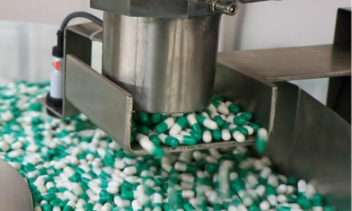 770億市值藥企擬分拆旗下疫苗企業赴港上市，進一步擴寬融資渠道