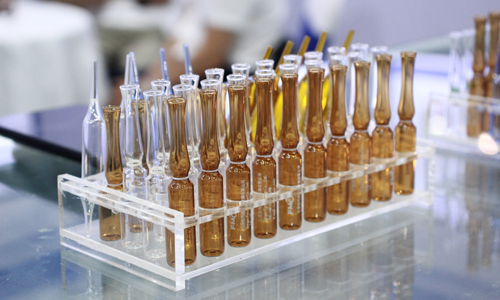 2025年，多家藥企超10款新藥臨床試驗獲批！