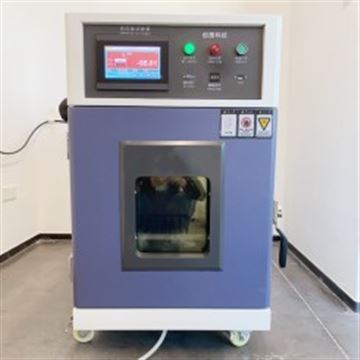 雙85恒溫恒濕箱的觀察窗使用什么材料較好