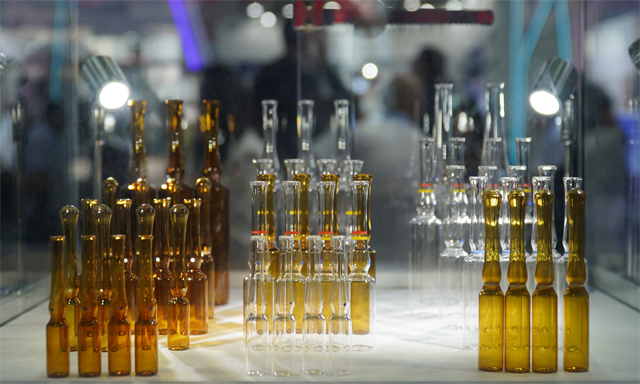 科濟藥業、英矽智能等13家生物藥企獲得南向資金“入場券”