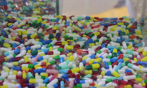 收購頻發！2026 生物醫藥產業格局將生變