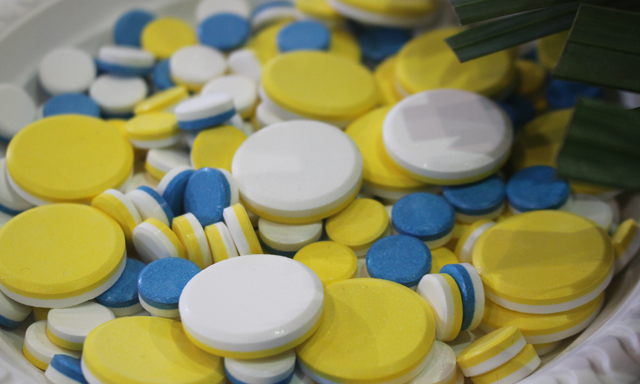 重磅口服多肽藥物獲FDA批準，中重度斑塊狀銀屑病患者迎來福音