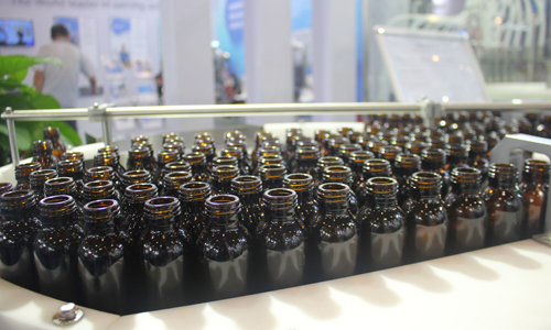 強生 Q1 業績超預期，全年營收目標超千億美元！