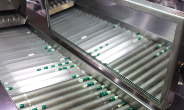 制药装备领域2026年头份一季报揭晓，净利润大幅增超890%