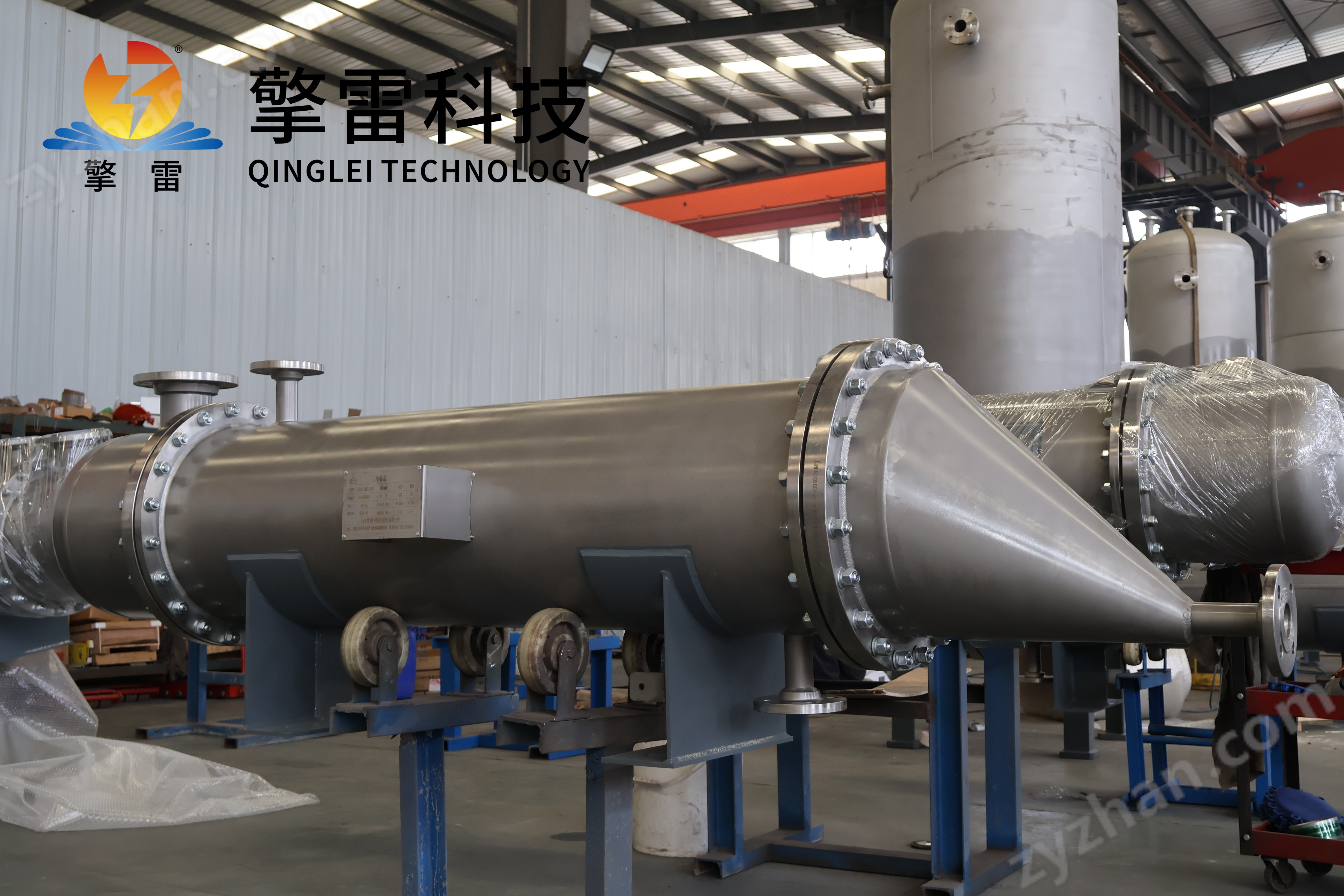 IMG_0474.JPG 化工列管式換熱設(shè)備結(jié)構(gòu)