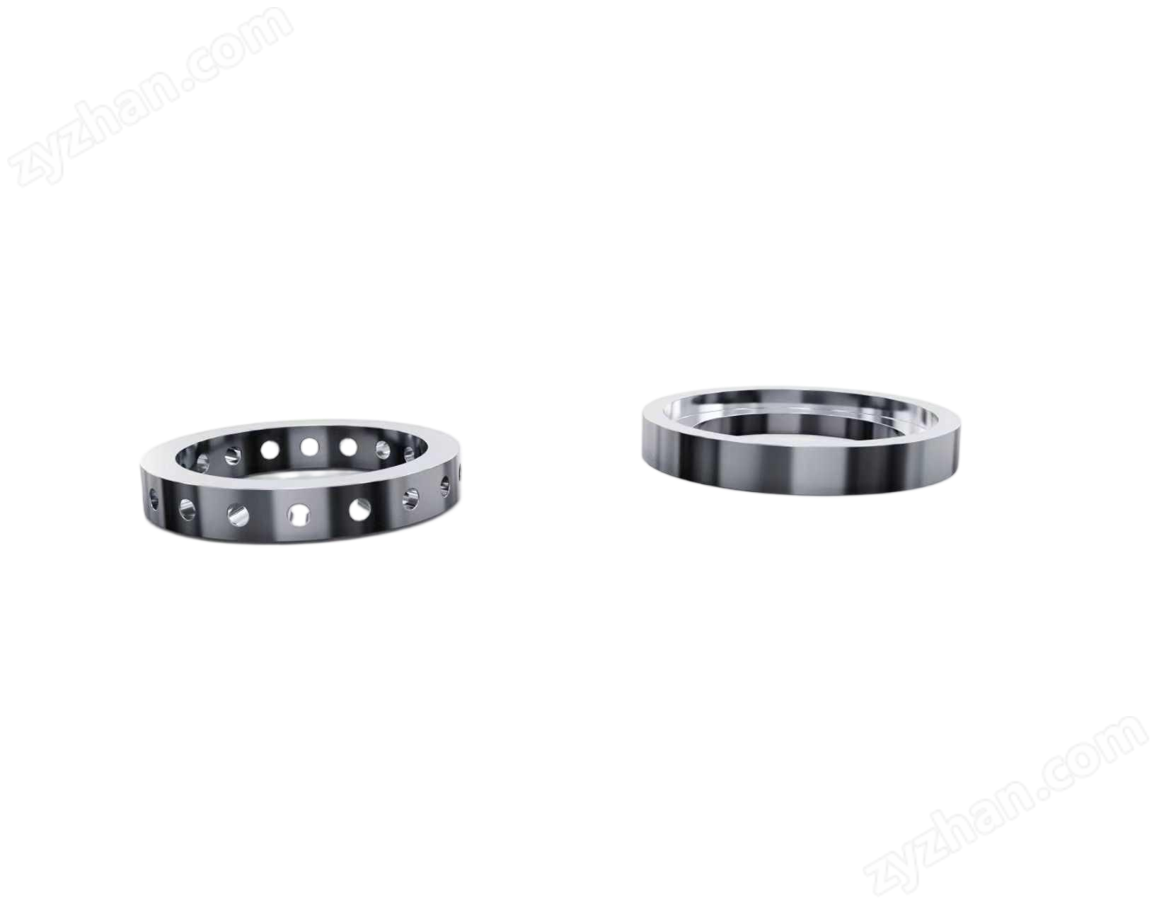 圖片2.png 周邊有孔環(huán)形模具及其附件