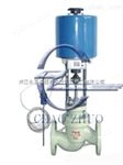 ZZWPE電動(dòng)溫控調(diào)節(jié)閥