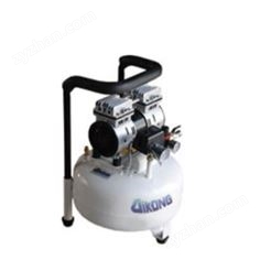 泰迪康 牙科電動(dòng)無油空壓機(jī)