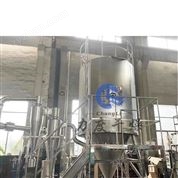 鐵皮石斛提取液中藥浸膏噴霧干燥機