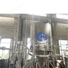 鐵皮石斛提取液中藥浸膏噴霧干燥機