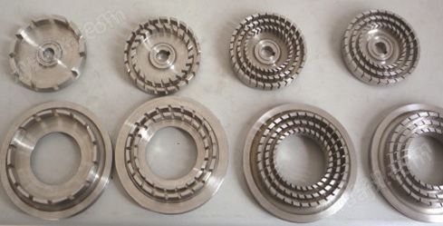 濕法粉碎機
