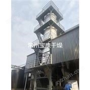 泥漿壓力噴霧干燥機