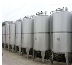 PLG20L-15000L配液罐說(shuō)明 配料罐/配液罐