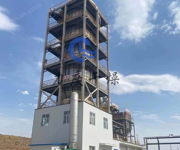 殼寡糖壓力噴霧干燥機