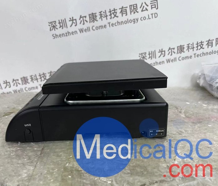 Gammex 163-DIG乳房壓迫測(cè)量裝置，163-DIG乳房數(shù)字壓縮秤產(chǎn)品實(shí)拍圖